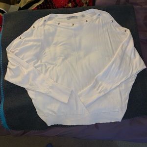 AllSaints Elle Sweater size large